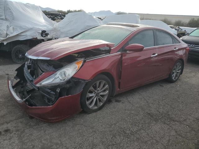 hyundai sonata 2013 5npec4ac8dh572715