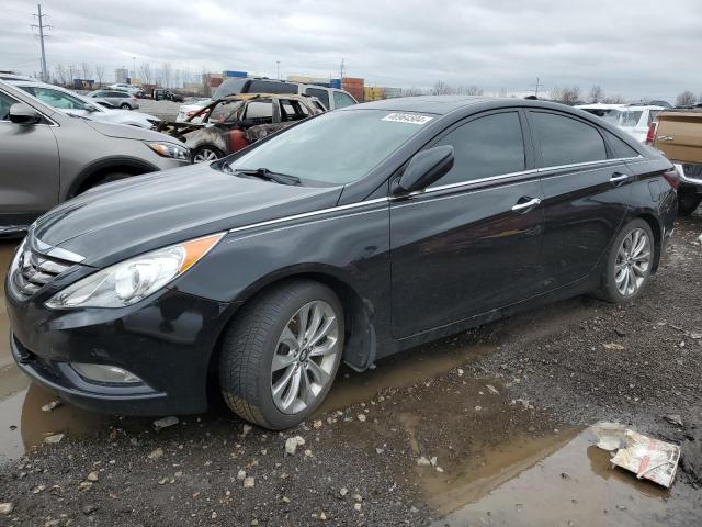 hyundai sonata 2013 5npec4ac8dh586064