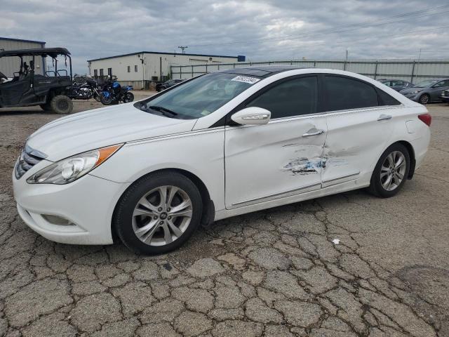 hyundai sonata 2013 5npec4ac8dh605244