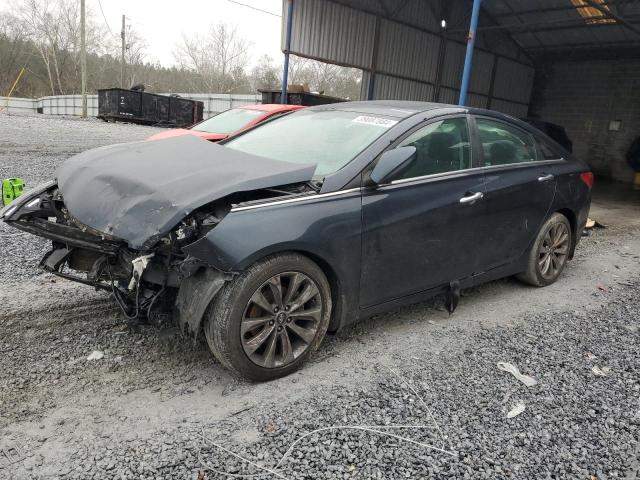 hyundai sonata 2013 5npec4ac8dh644769