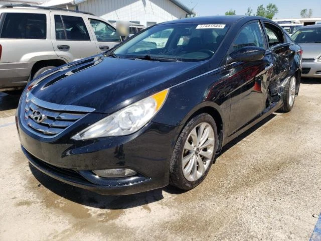 hyundai sonata se 2013 5npec4ac8dh669218