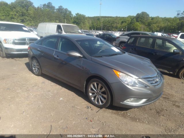 hyundai sonata 2013 5npec4ac8dh675763