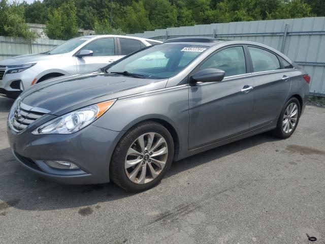 hyundai sonata 2013 5npec4ac8dh685547