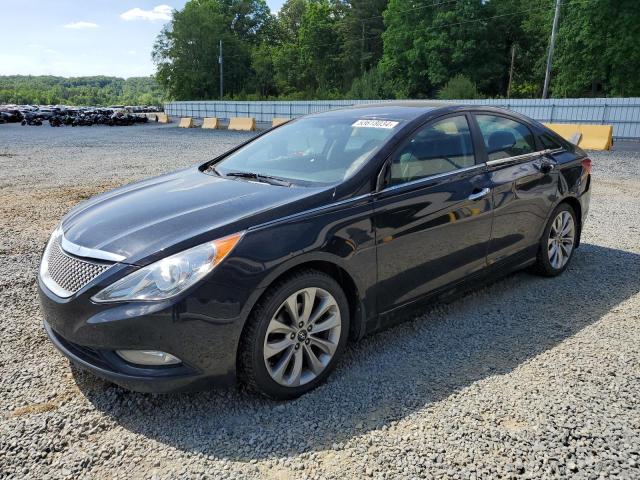 hyundai sonata 2013 5npec4ac8dh696922