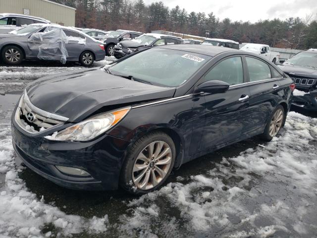 hyundai sonata se 2013 5npec4ac8dh704596