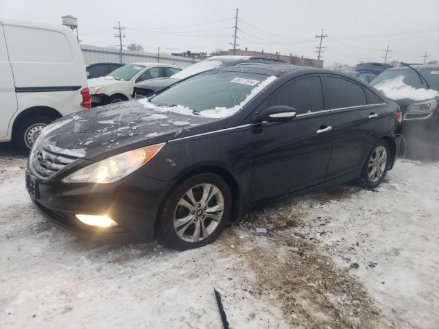 hyundai sonata 2013 5npec4ac8dh726209