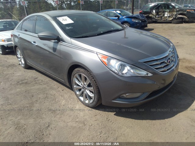 hyundai sonata 2013 5npec4ac8dh774972