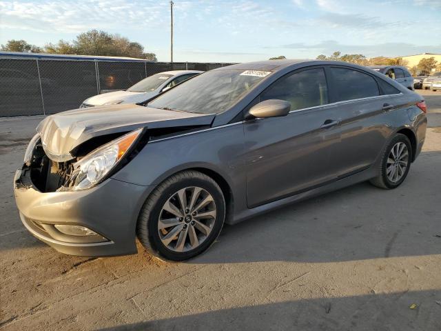 hyundai sonata se 2014 5npec4ac8eh845864