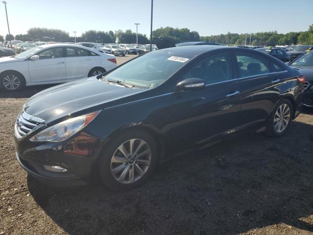 hyundai sonata 2014 5npec4ac8eh876757