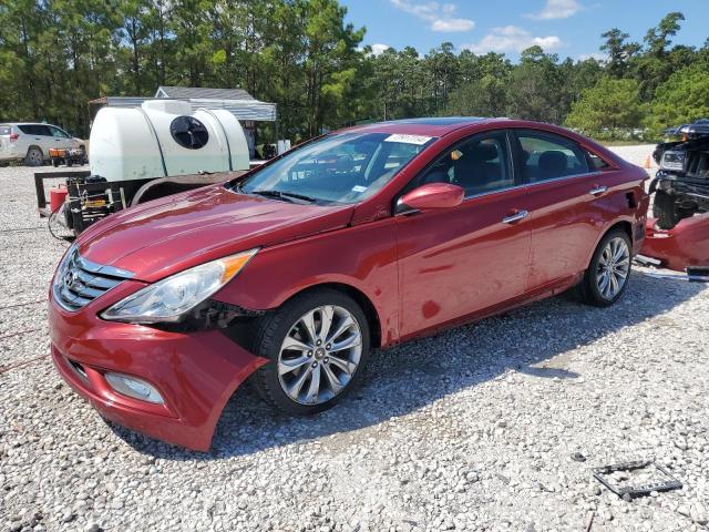 hyundai sonata se 2011 5npec4ac9bh083057