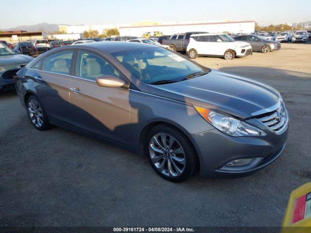 hyundai sonata 2011 5npec4ac9bh084659