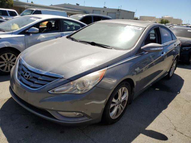 hyundai sonata se 2011 5npec4ac9bh100925