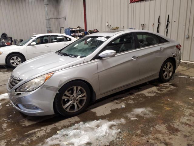 hyundai sonata se 2011 5npec4ac9bh123671