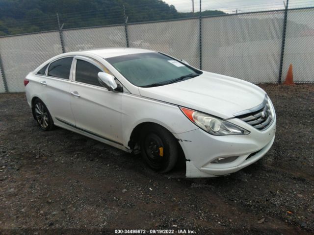 hyundai sonata 2011 5npec4ac9bh180369