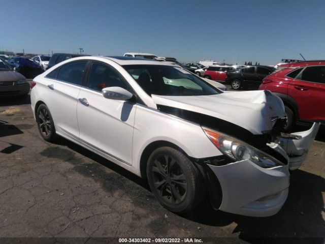 hyundai sonata 2011 5npec4ac9bh199195