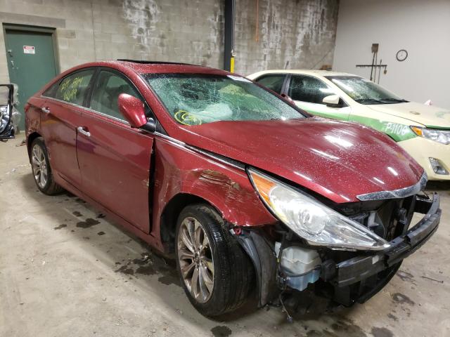 hyundai sonata se 2011 5npec4ac9bh233068