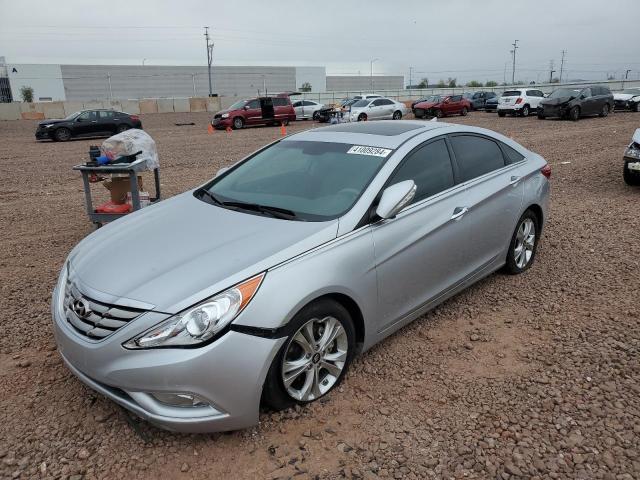 hyundai sonata 2011 5npec4ac9bh268872