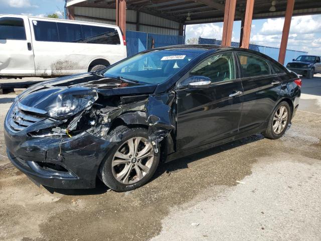 hyundai sonata se 2011 5npec4ac9bh306276