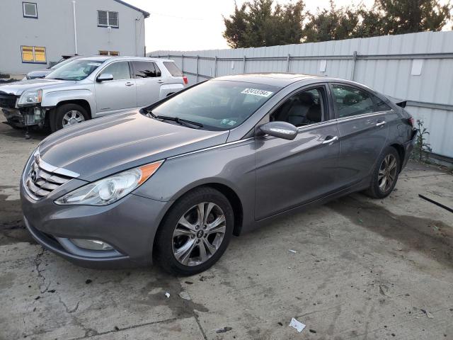 hyundai sonata se 2011 5npec4ac9bh306889