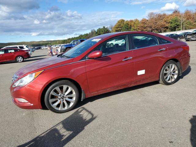 hyundai sonata 2012 5npec4ac9ch326920