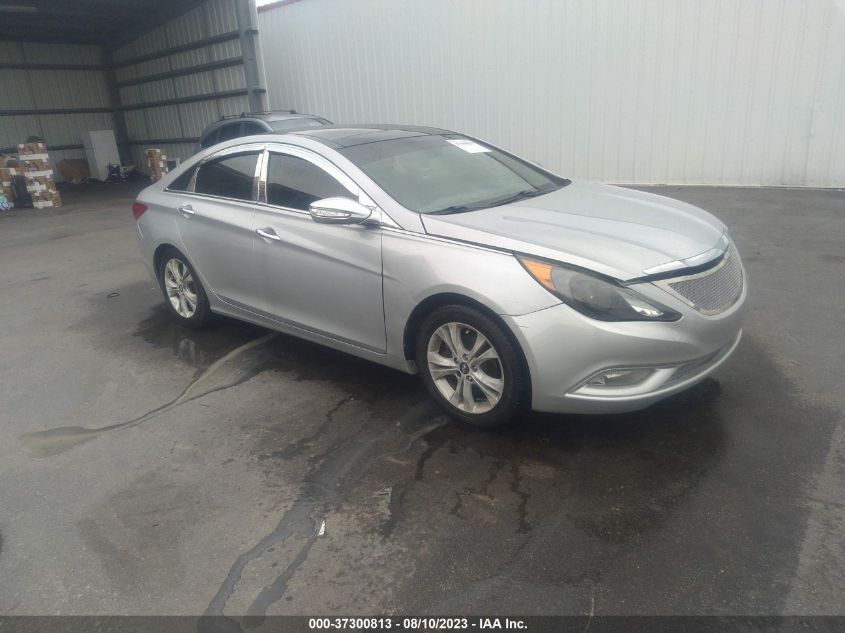 hyundai sonata 2012 5npec4ac9ch357956