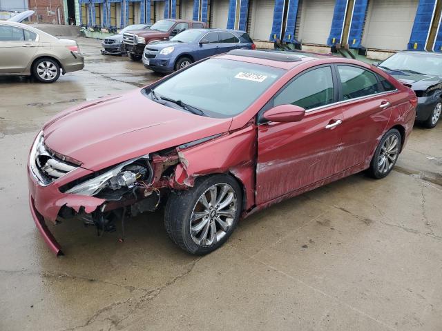 hyundai sonata 2012 5npec4ac9ch364759