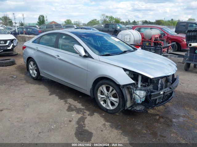 hyundai sonata 2012 5npec4ac9ch366902