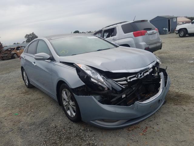 hyundai sonata se 2012 5npec4ac9ch376507