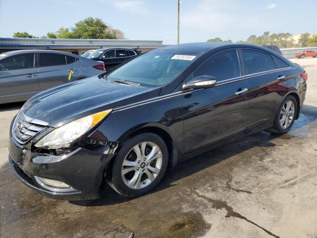 hyundai sonata 2012 5npec4ac9ch379357