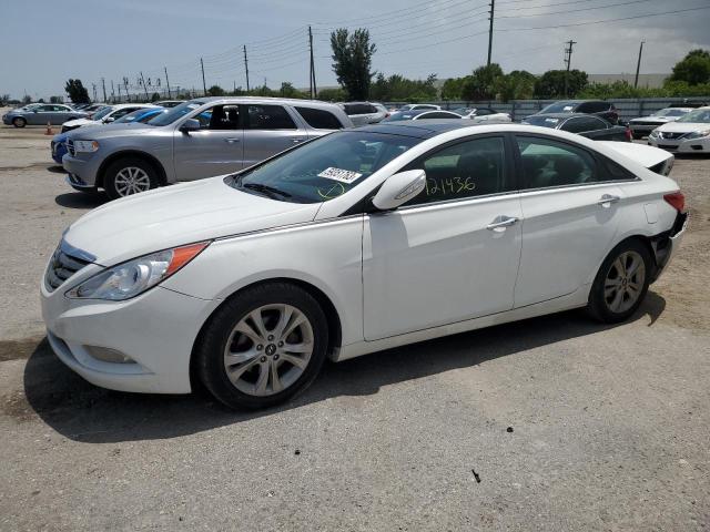 hyundai sonata se 2012 5npec4ac9ch382128