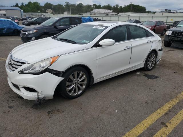 hyundai sonata se 2012 5npec4ac9ch414320