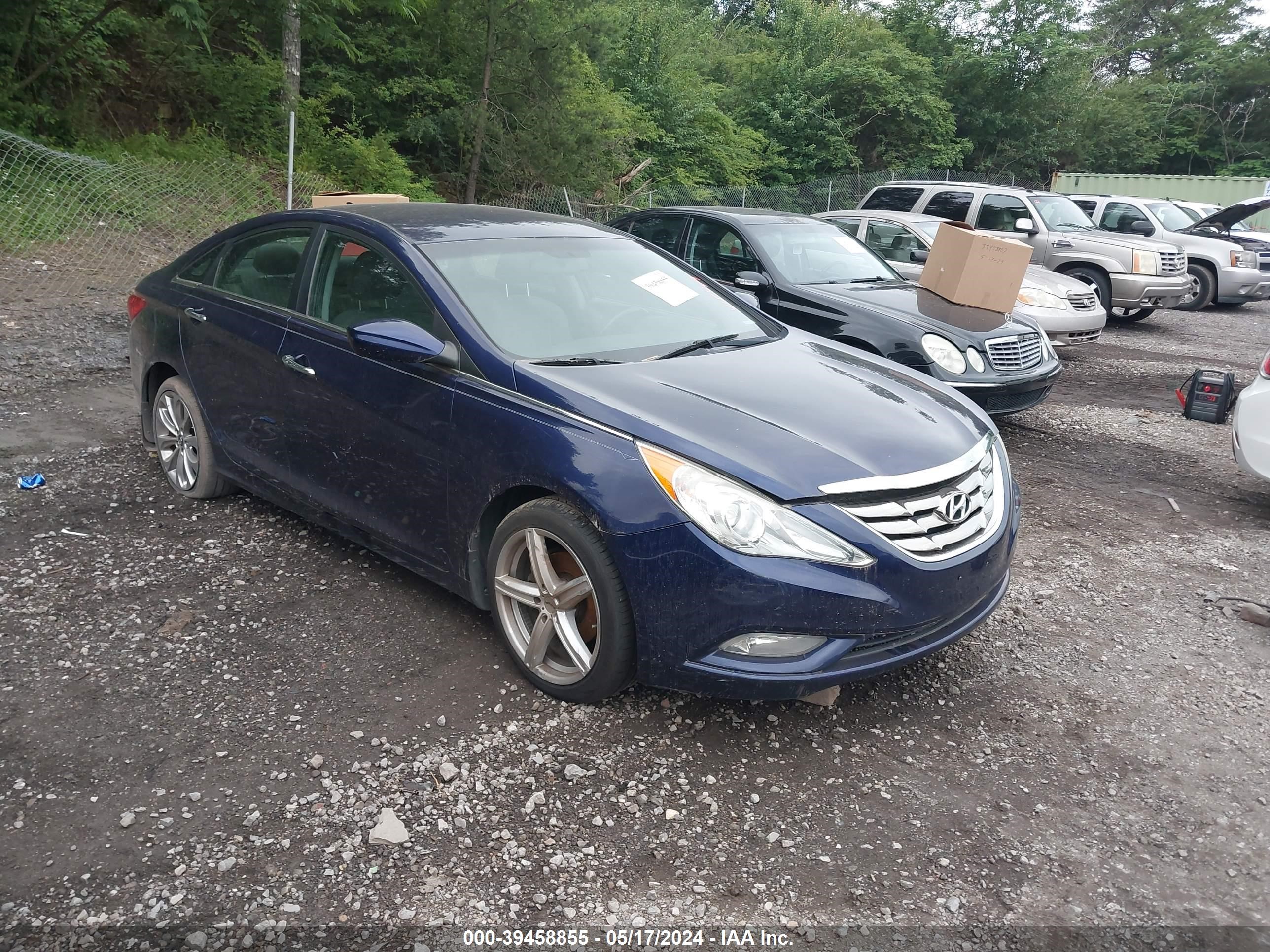 hyundai sonata 2012 5npec4ac9ch415449