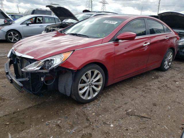 hyundai sonata 2012 5npec4ac9ch442764