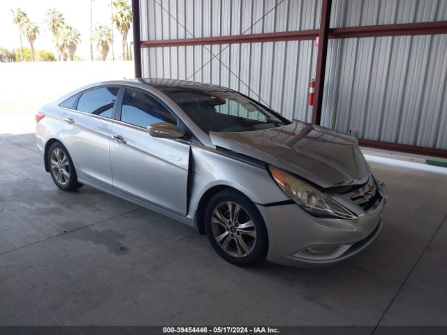 hyundai sonata 2012 5npec4ac9ch497652