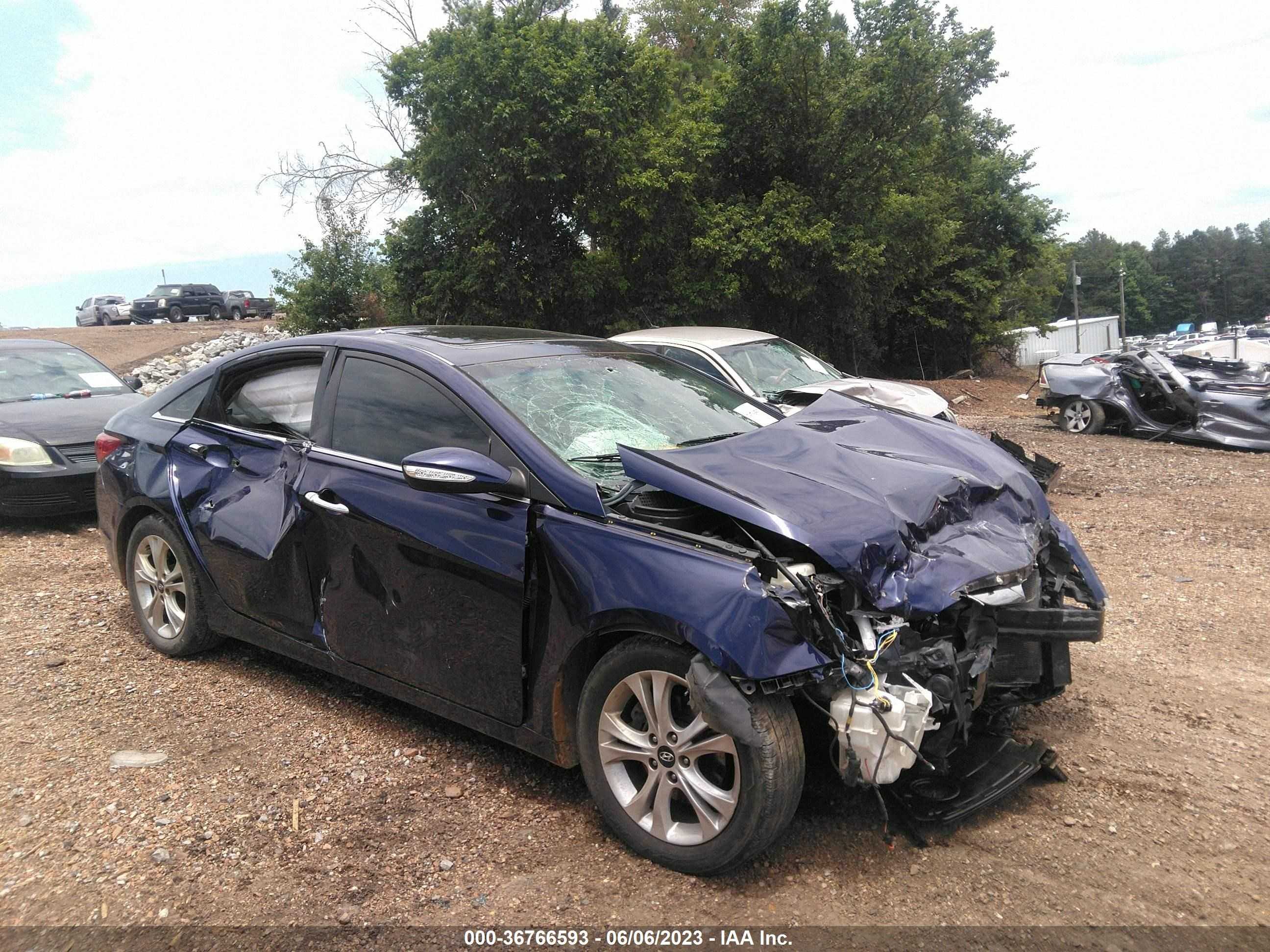 hyundai sonata 2013 5npec4ac9dh514919