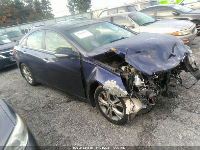 hyundai sonata 2013 5npec4ac9dh557527