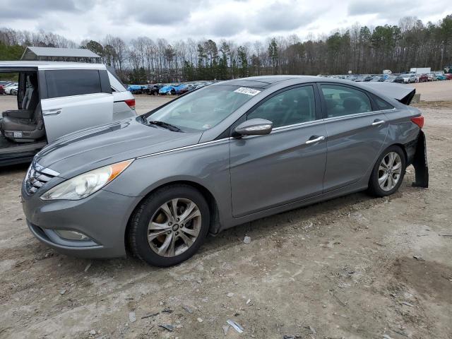 hyundai sonata 2013 5npec4ac9dh585764