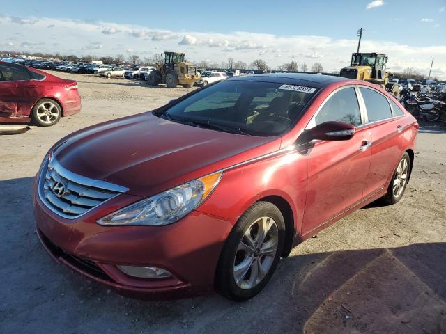 hyundai sonata se 2013 5npec4ac9dh611067