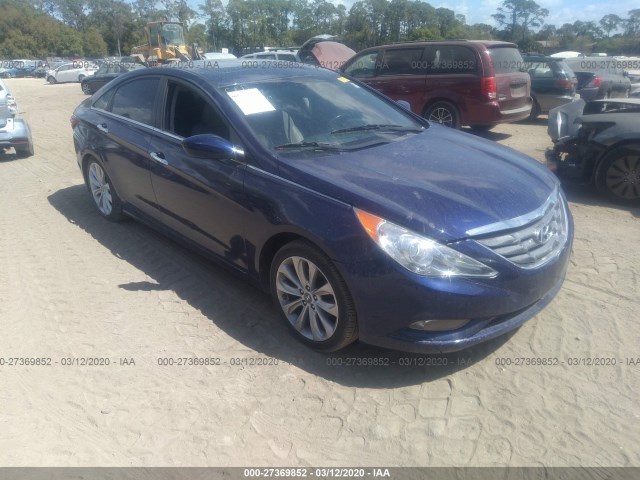 hyundai sonata 2013 5npec4ac9dh612526