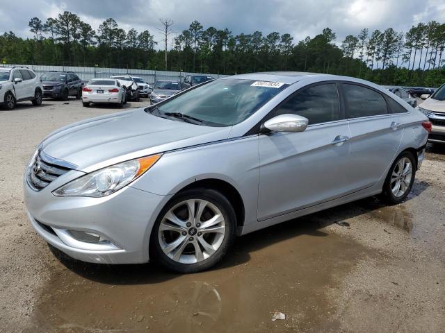 hyundai sonata 2013 5npec4ac9dh613997