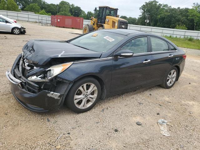 hyundai sonata 2013 5npec4ac9dh618942