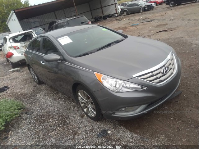 hyundai sonata 2013 5npec4ac9dh711170