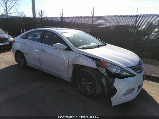 hyundai sonata 2013 5npec4ac9dh781400