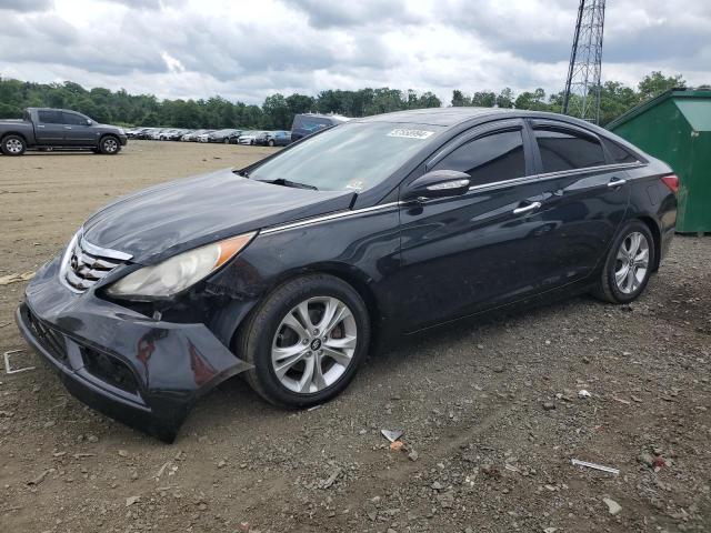 hyundai sonata se 2013 5npec4ac9dh809275