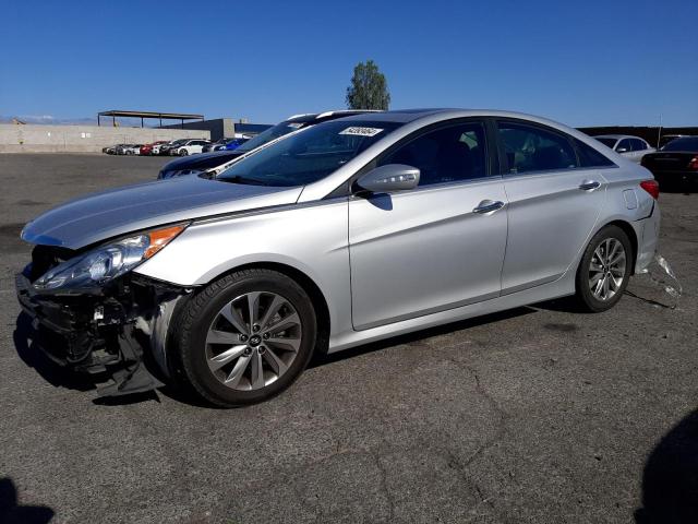 hyundai sonata 2014 5npec4ac9eh838714