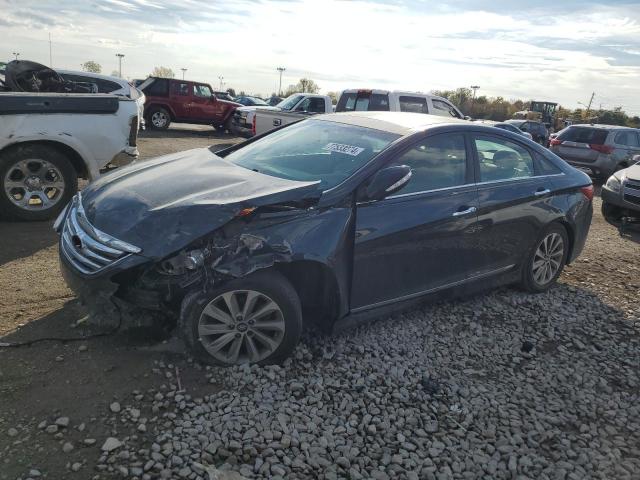 hyundai sonata se 2014 5npec4ac9eh900550