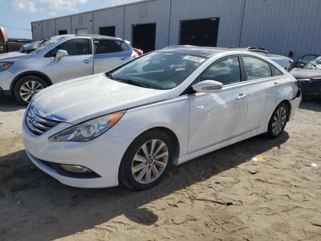 hyundai sonata se 2014 5npec4ac9eh932379