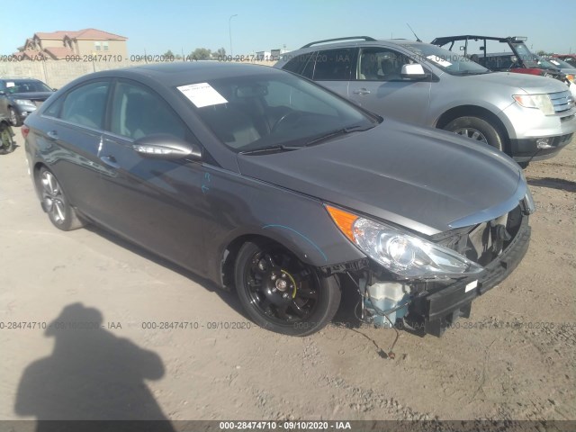 hyundai sonata 2014 5npec4ac9eh935282