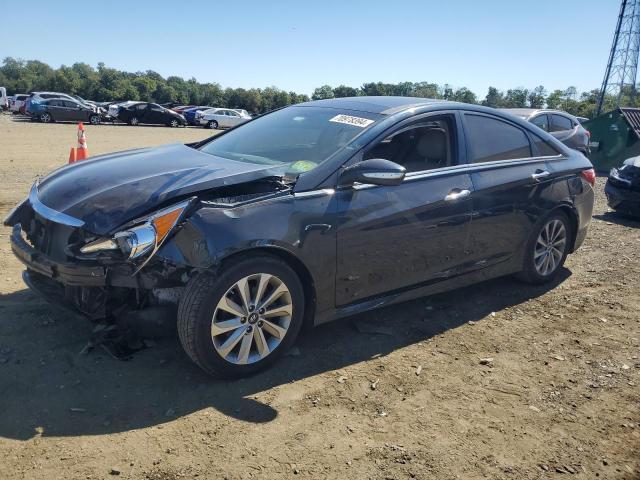 hyundai sonata 2014 5npec4ac9eh937534