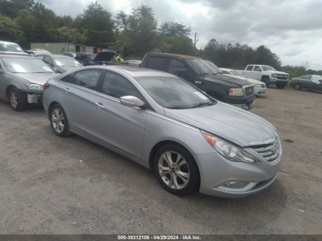 hyundai sonata 2011 5npec4acxbh007024